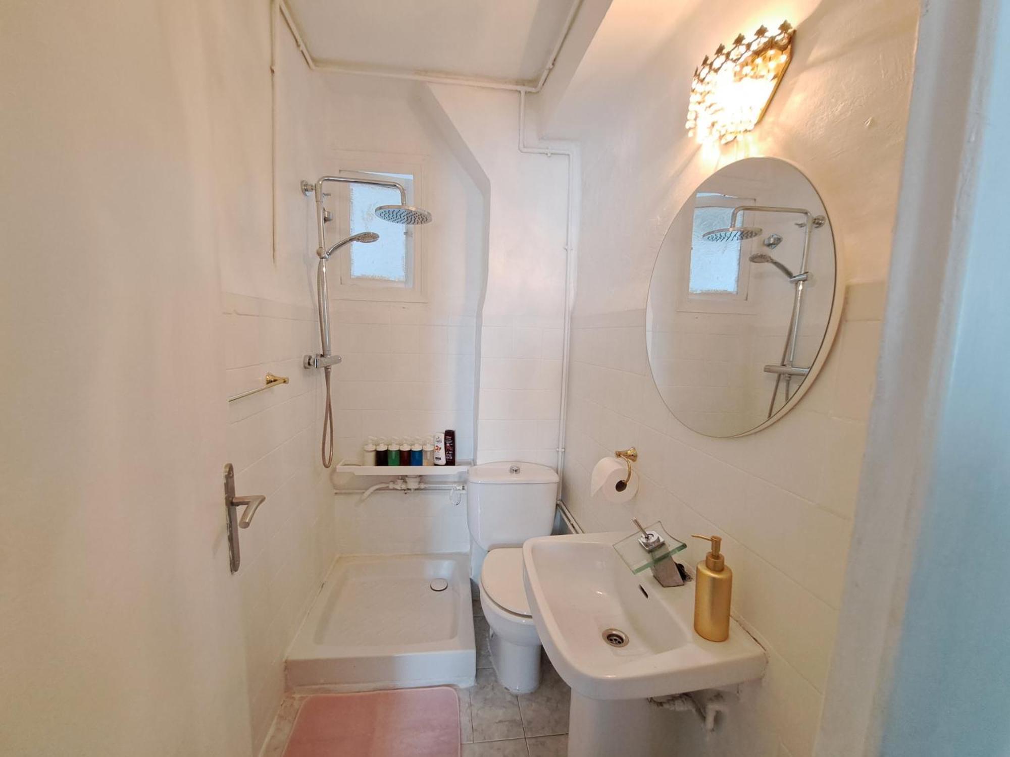 Apartamento Acogedor Con Wifi Валенсія Екстер'єр фото